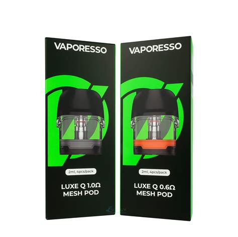 luxeq|VAPORESSO Luxe Q Vape Kit